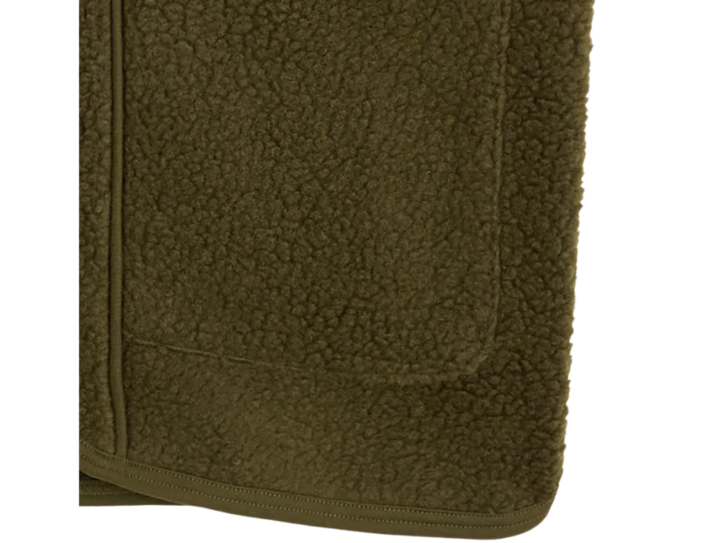 Vestă GOXO Olive