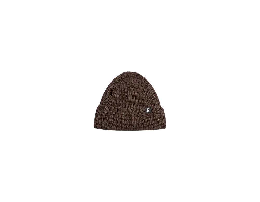 Beanie NILDAAO COTTON Earth