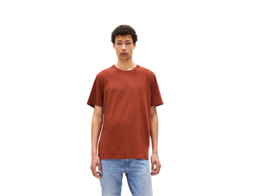 Tricou MAARKOS Dark Amber