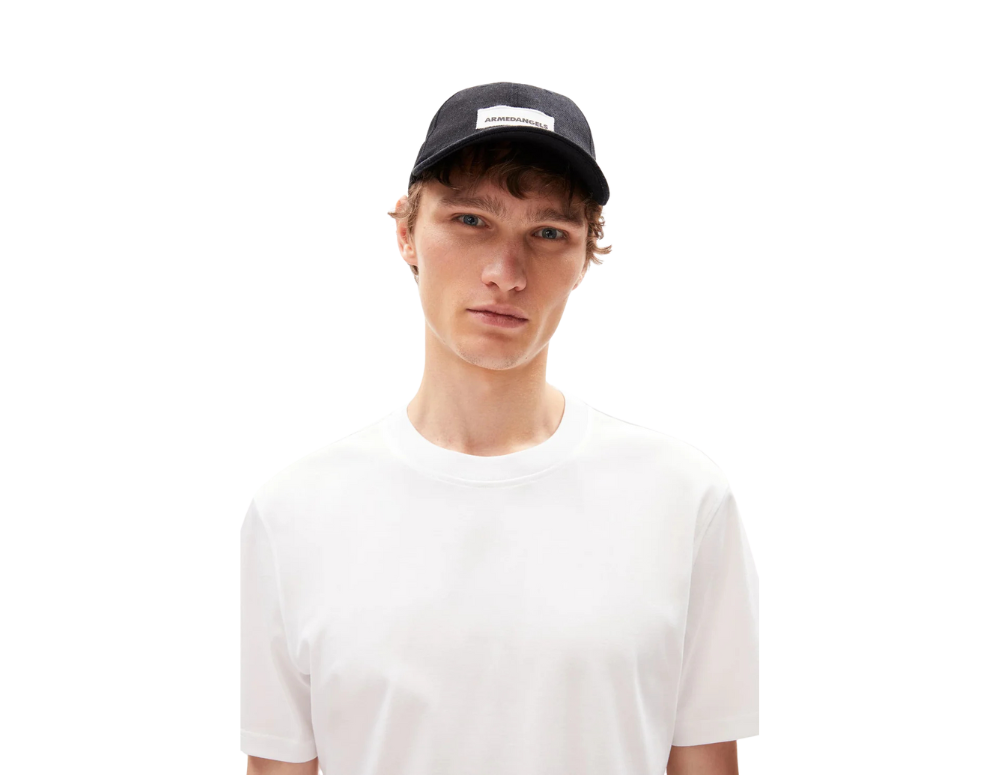Tricou MAARKOS PREMIUM White