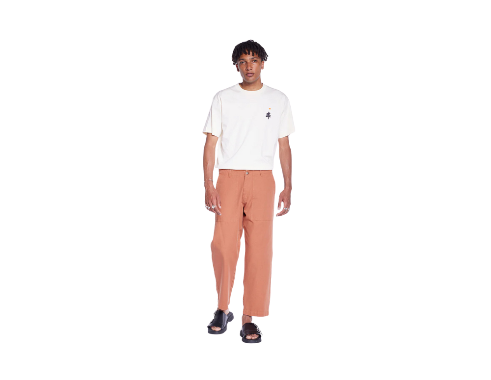 Pantaloni GAMAL Sienna