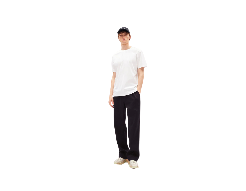 Tricou MAARKOS PREMIUM White