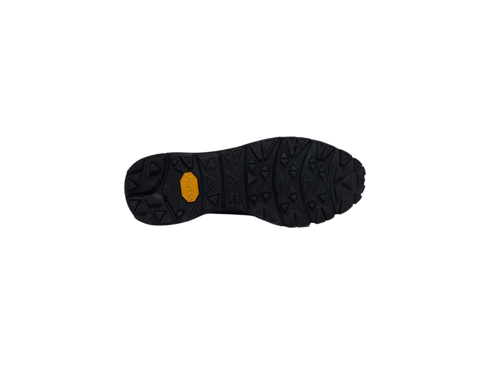 DEKKAN Alveomesh Black Kaki Eagle