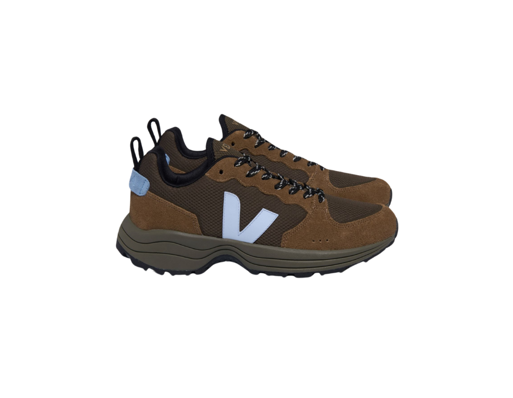 VENTURI II Suede Alveomesh Eagle Swan