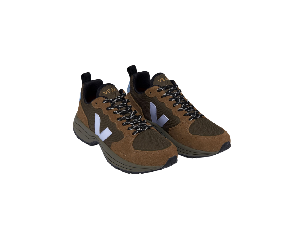 VENTURI II Suede Alveomesh Eagle Swan
