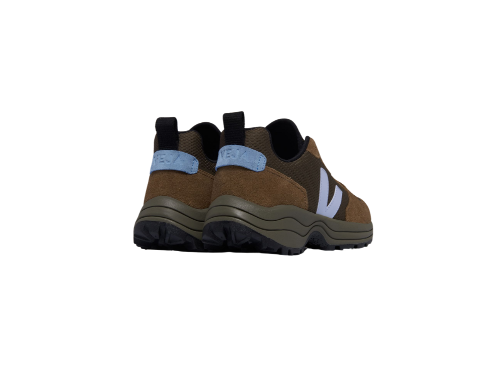 VENTURI II Suede Alveomesh Eagle Swan