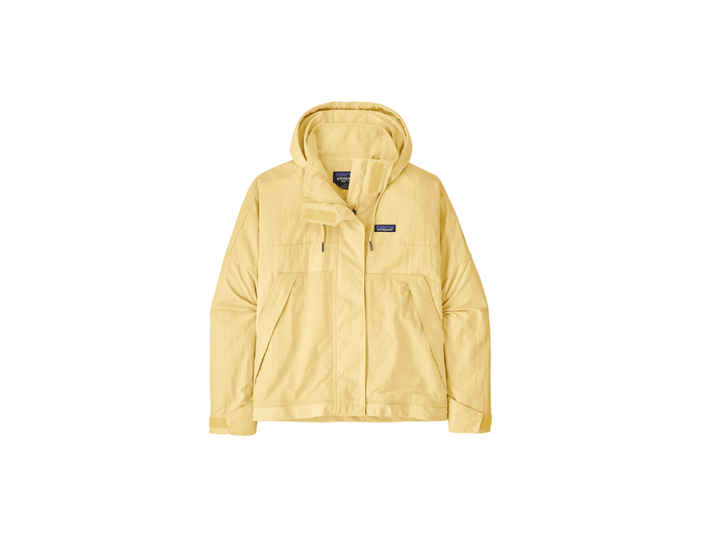 Jachetă SKYSAIL Resin Yellow