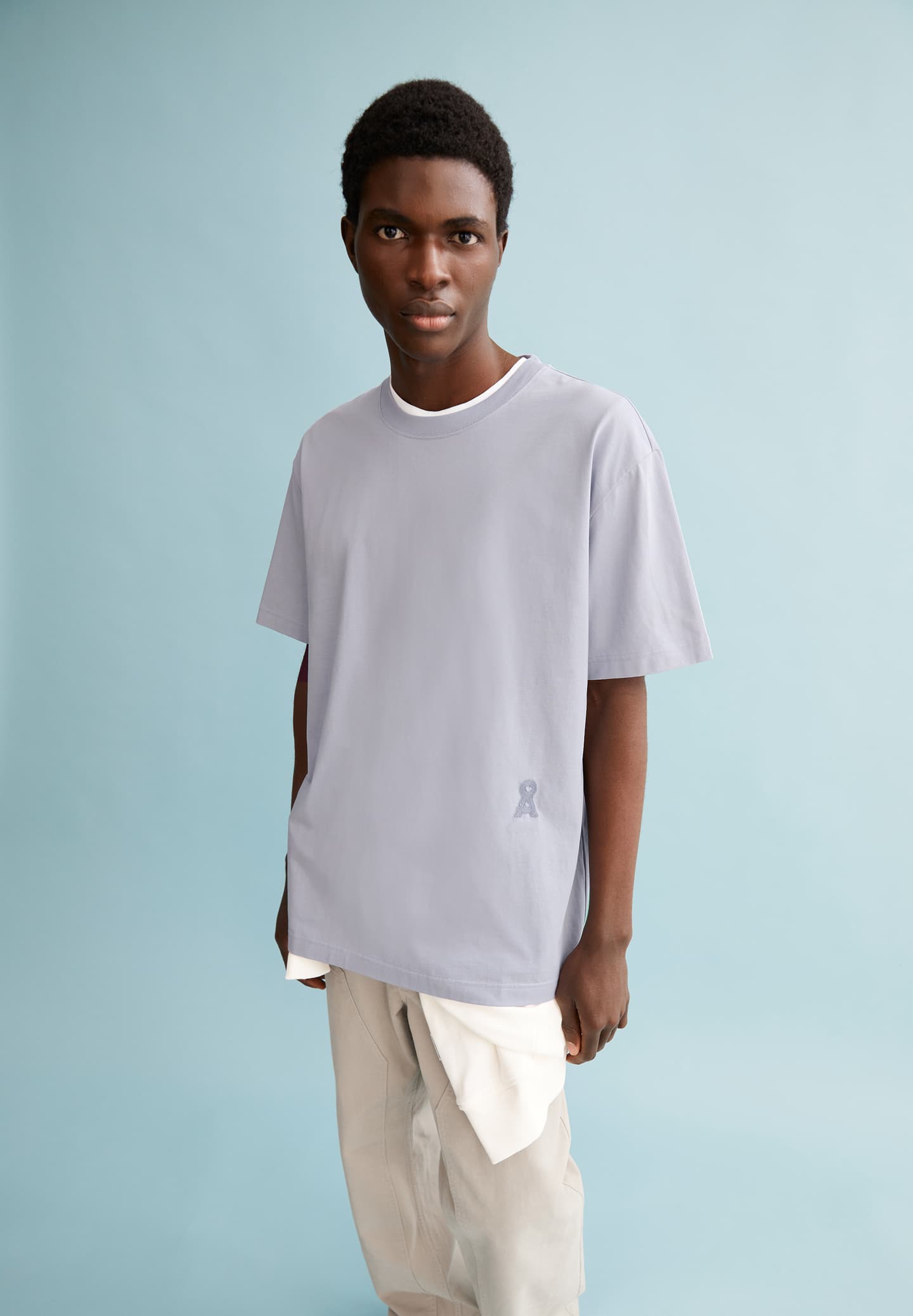 Tricou AADRU Misty Morning