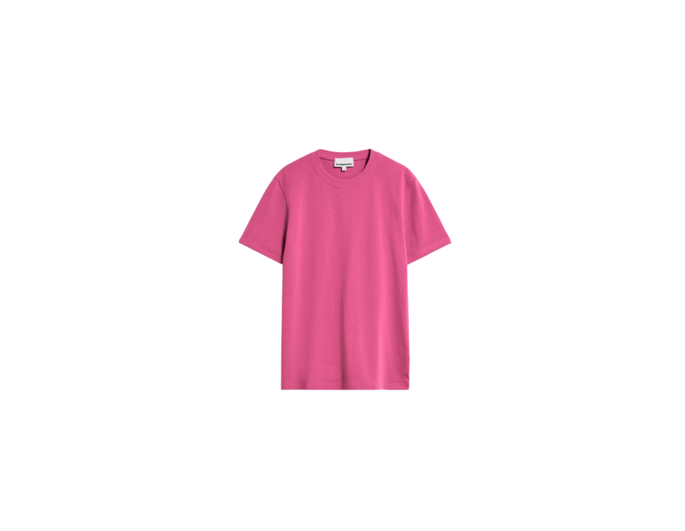 Tricou MAARKOS Crushed Berry