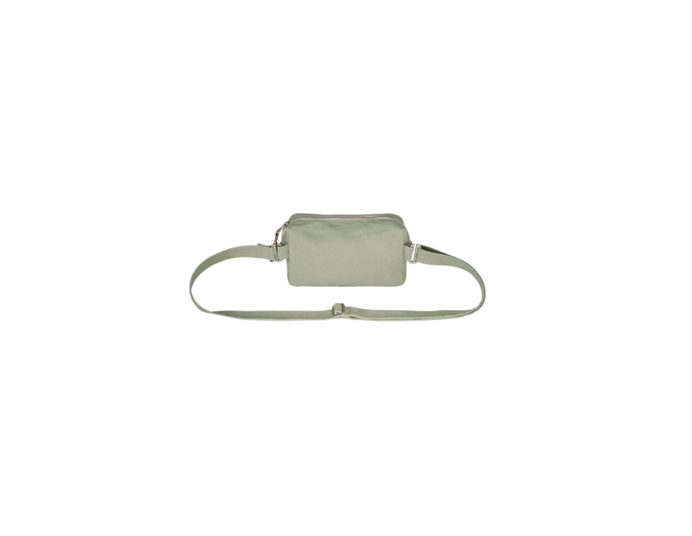 Borsetă Hip Pouch Sage