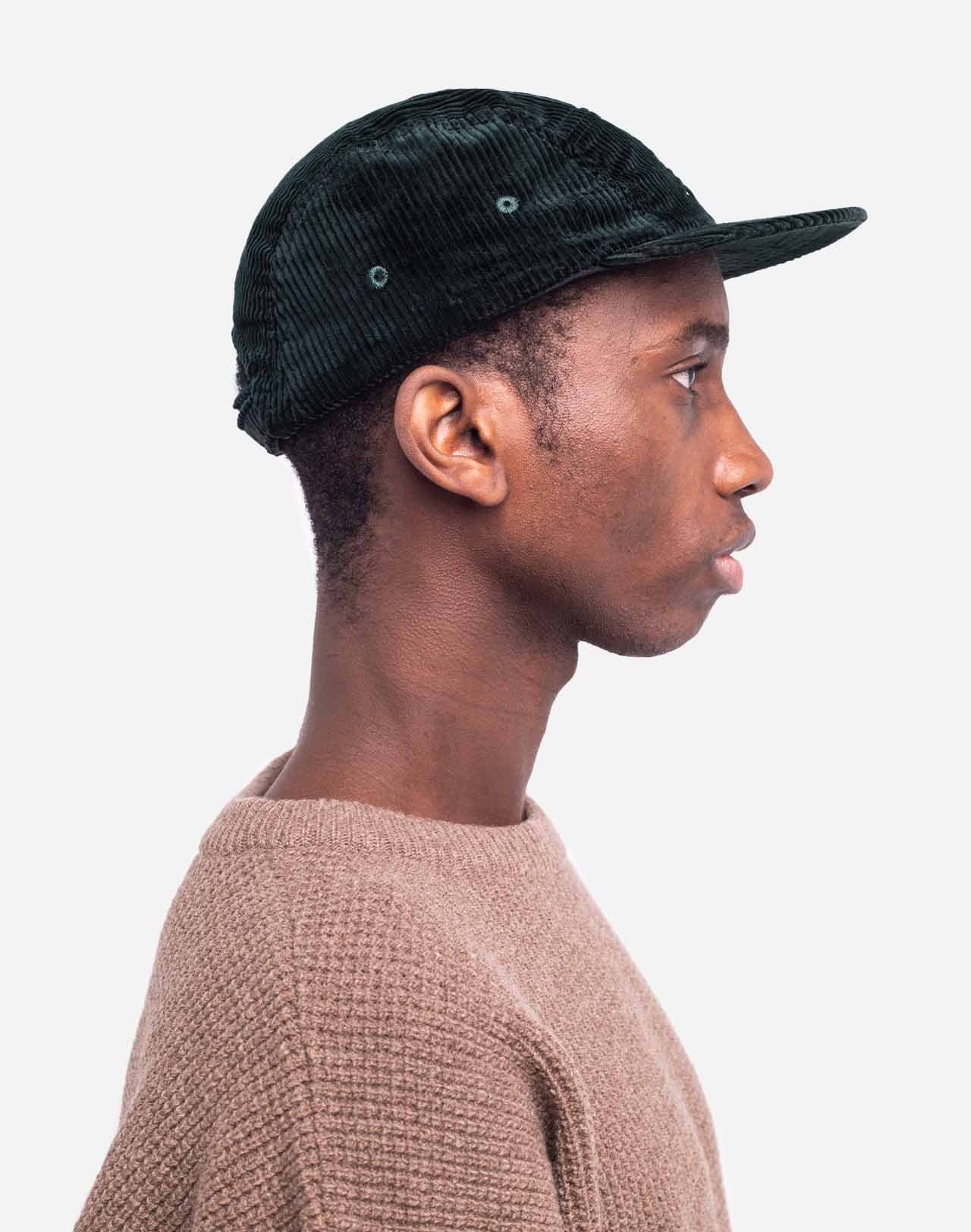 Șapcă FIVE PANEL Joy Green