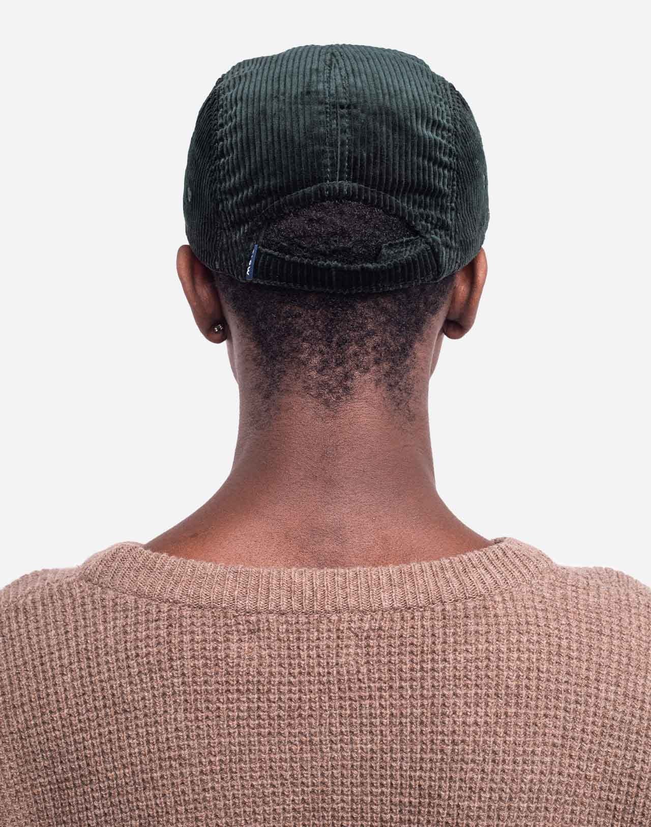 Șapcă FIVE PANEL Joy Green