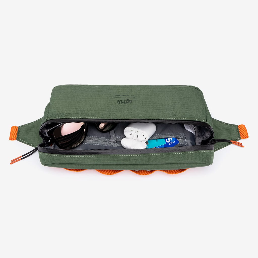 Geantǎ CORE BIKE BAG Pine