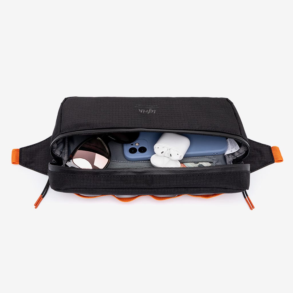 Geantǎ CORE BIKE BAG Black