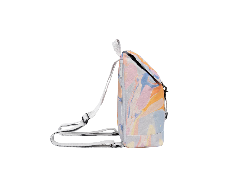 Rucsac Scout Mini Printed Marble