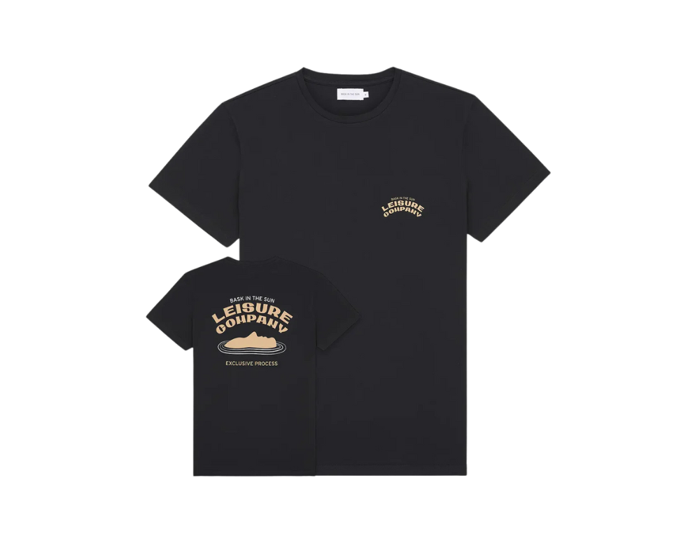 Tricou NIGHT WAVE