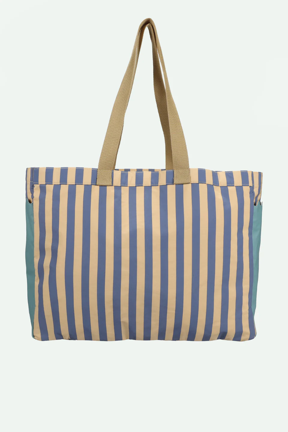 Shopper Blue Whale