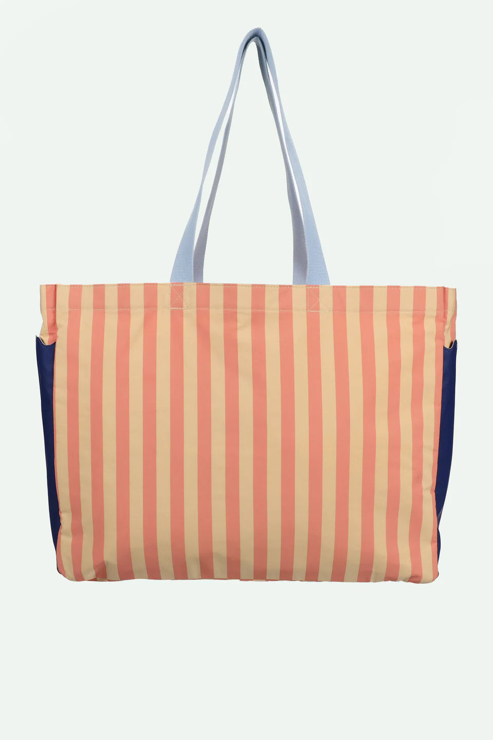 Shopper Coral Pink