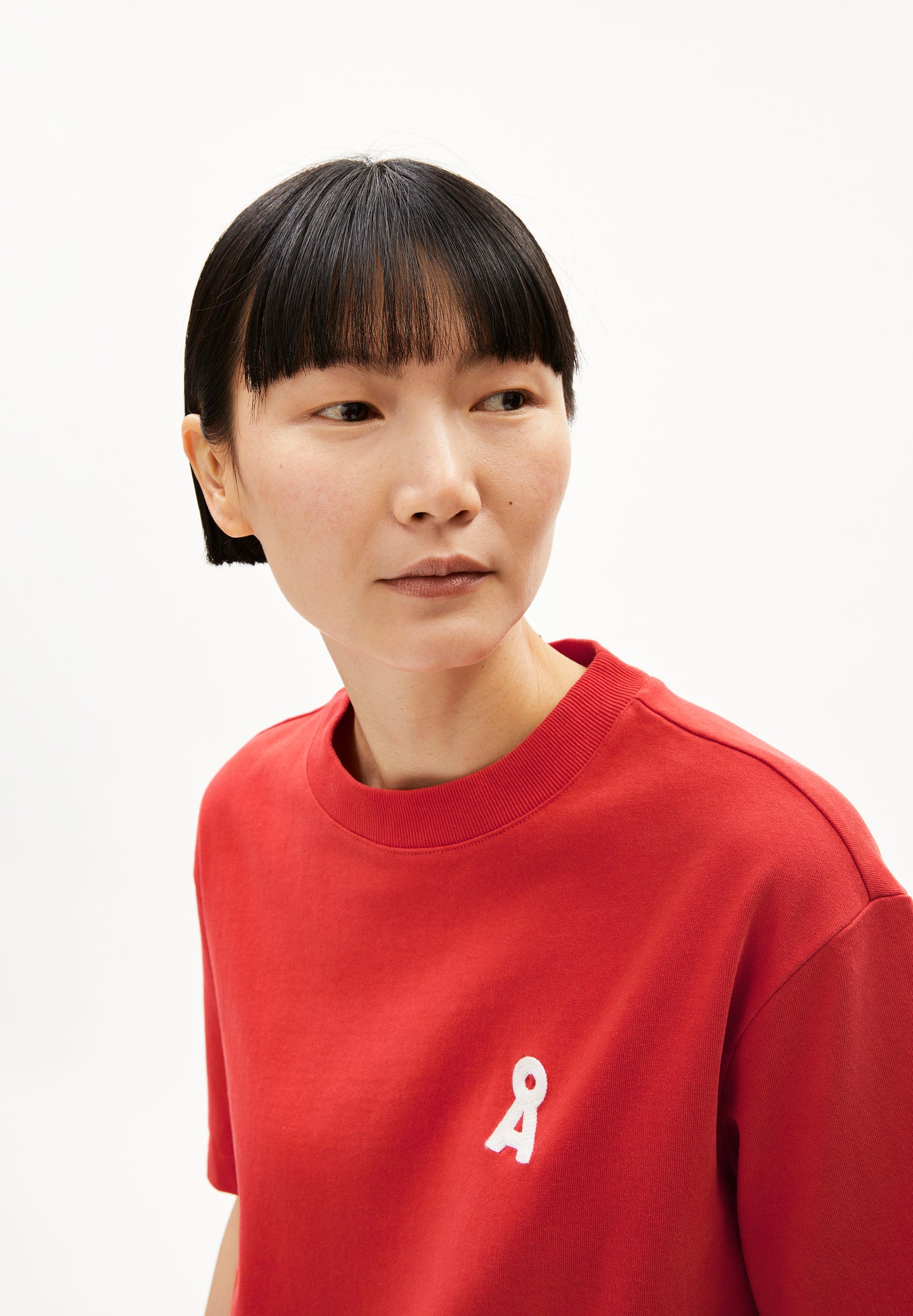 Tricou TARJAA ICONIC Coral Blush