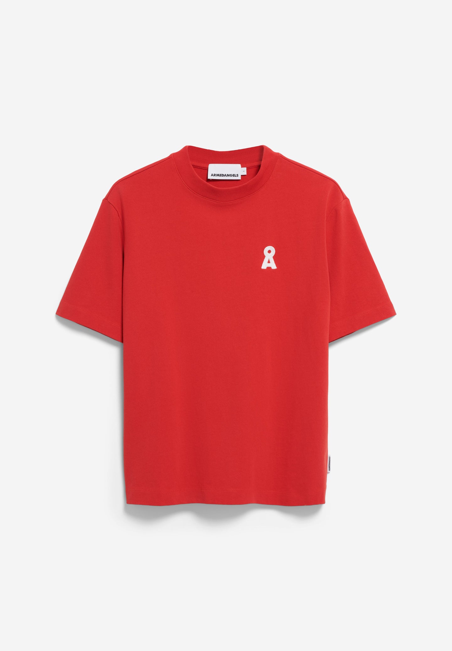 Tricou TARJAA ICONIC Coral Blush