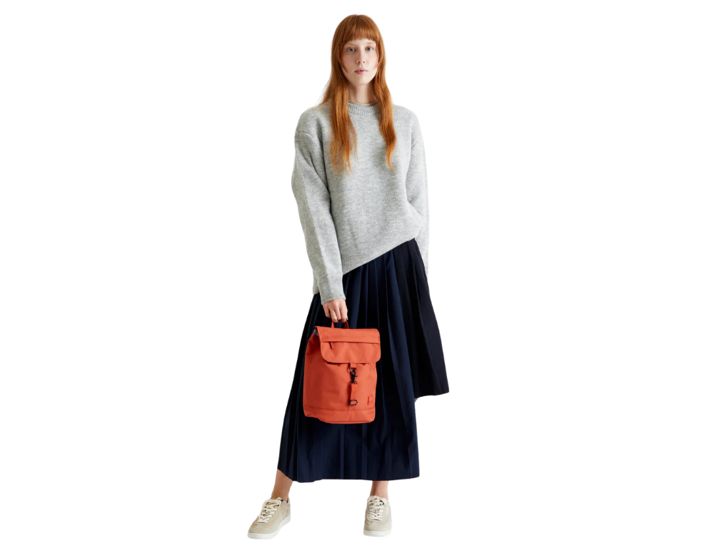 Rucsac Scout Mini Orange