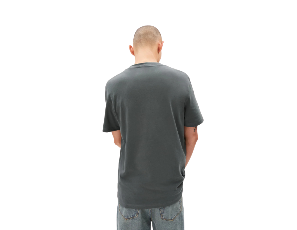 Tricou MAARKOS Space Steel