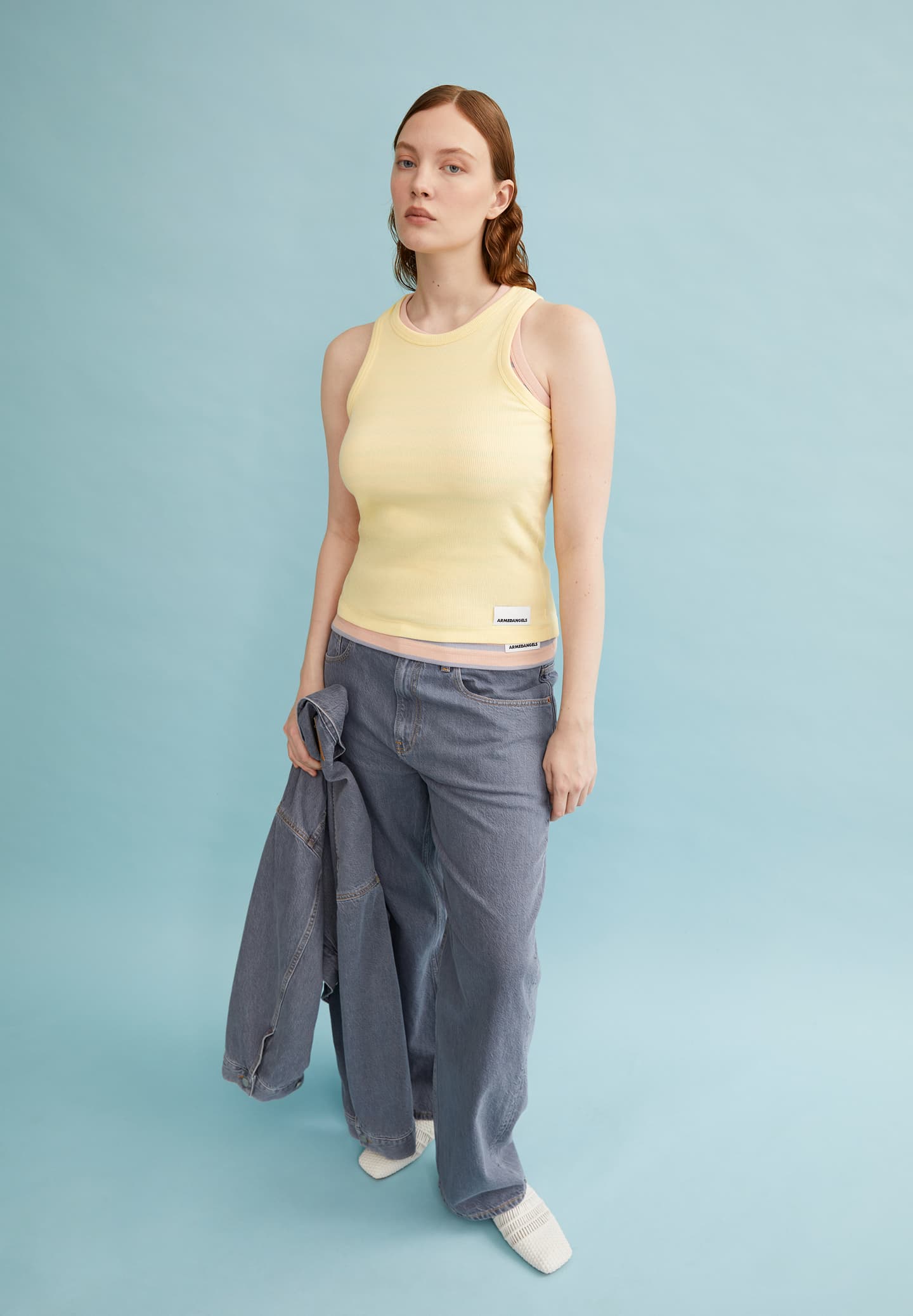 Maieu KANITAA Early Yellow
