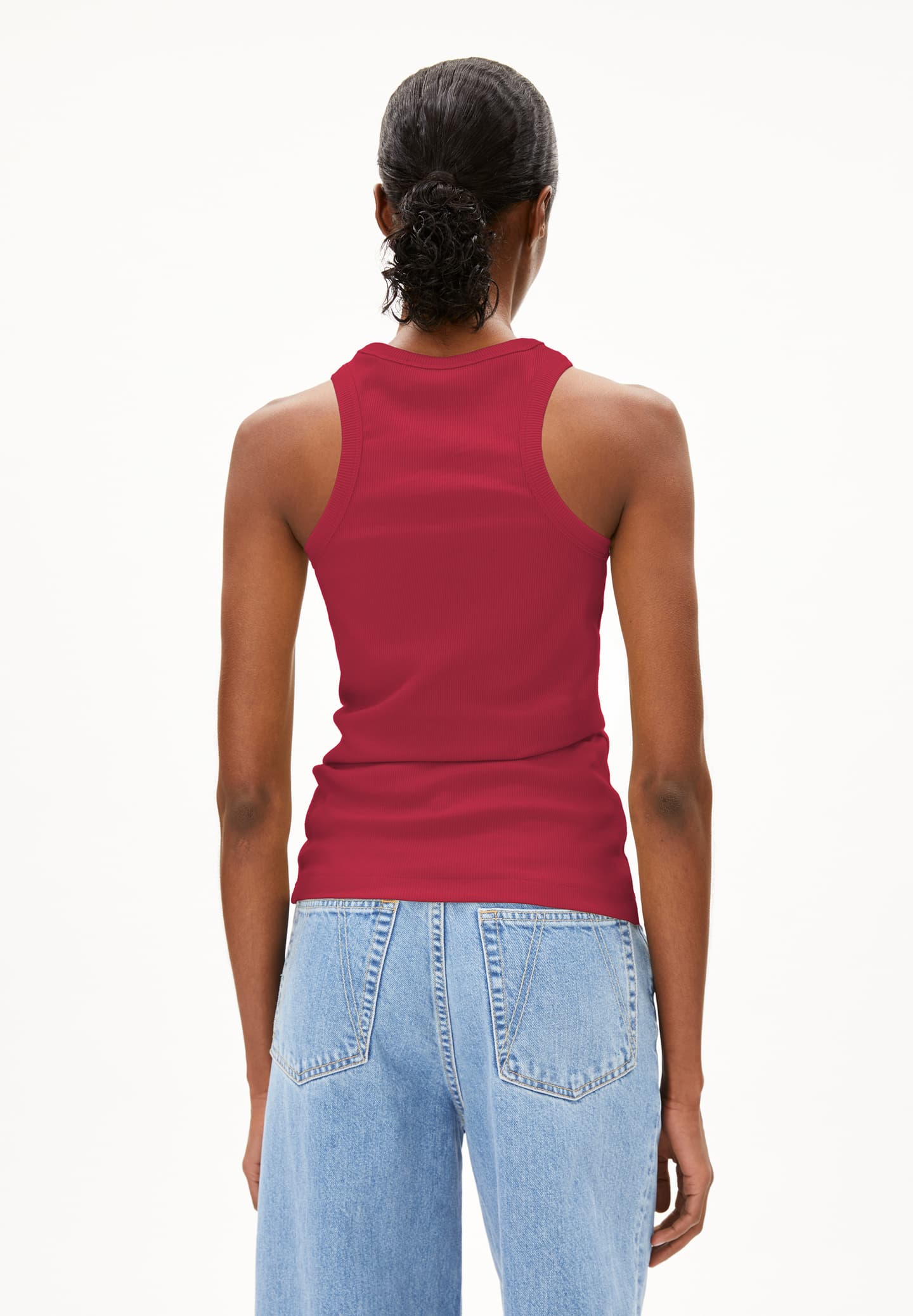 Maieu KANITAA Red Ash
