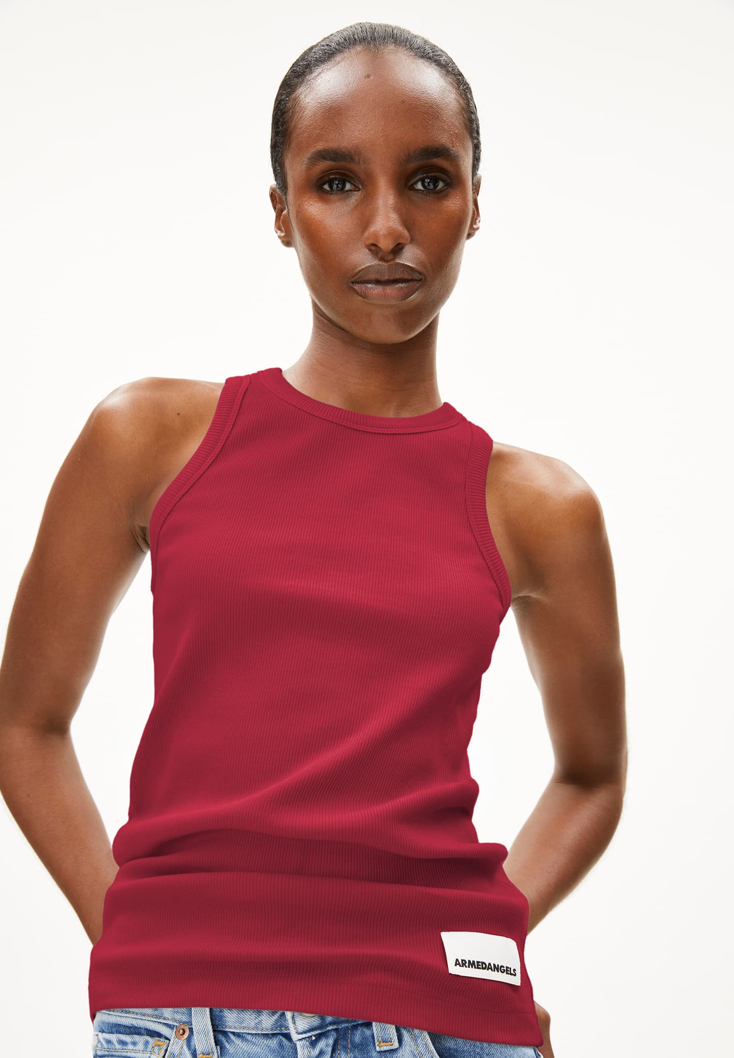 Maieu KANITAA Red Ash