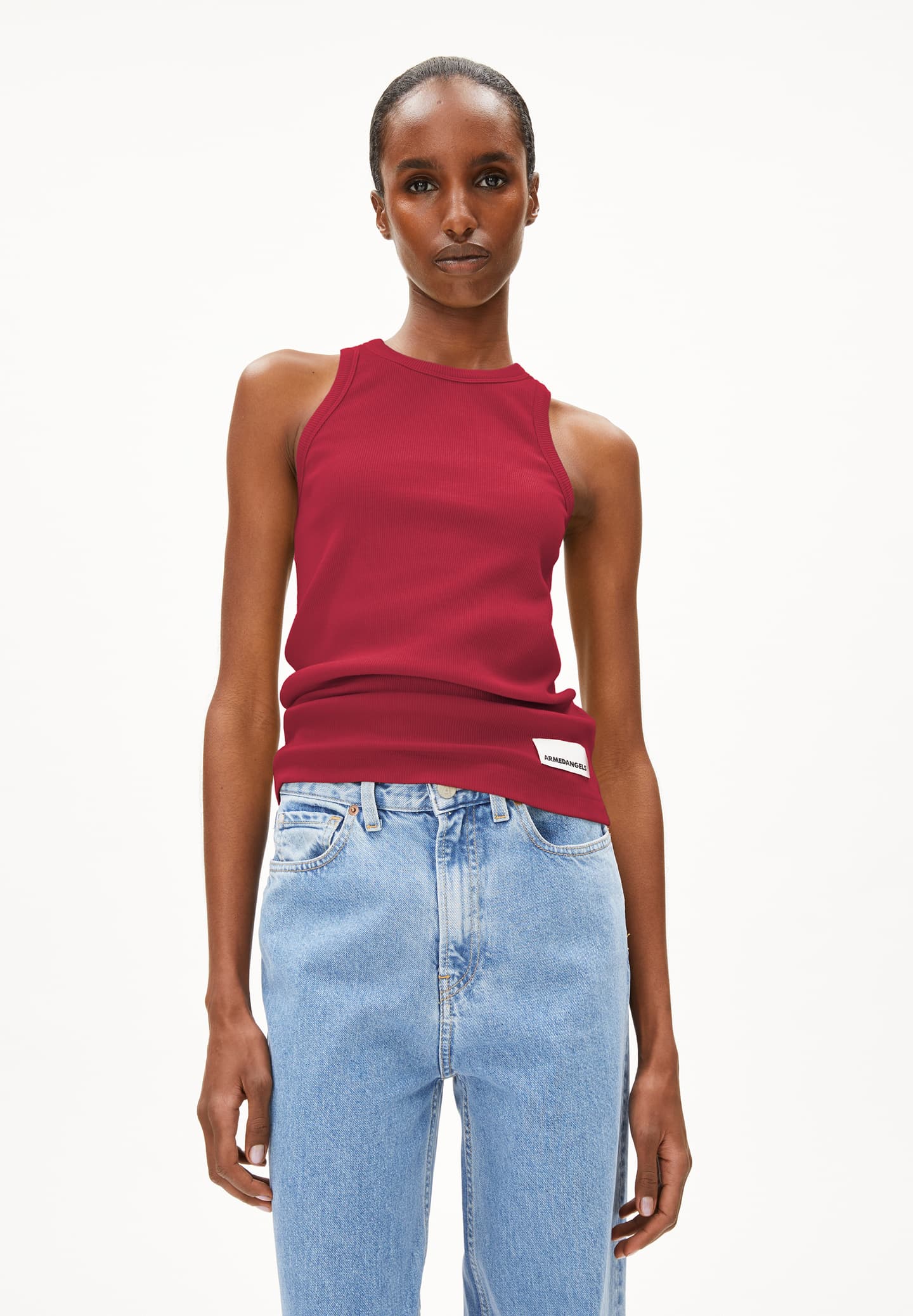 Maieu KANITAA Red Ash