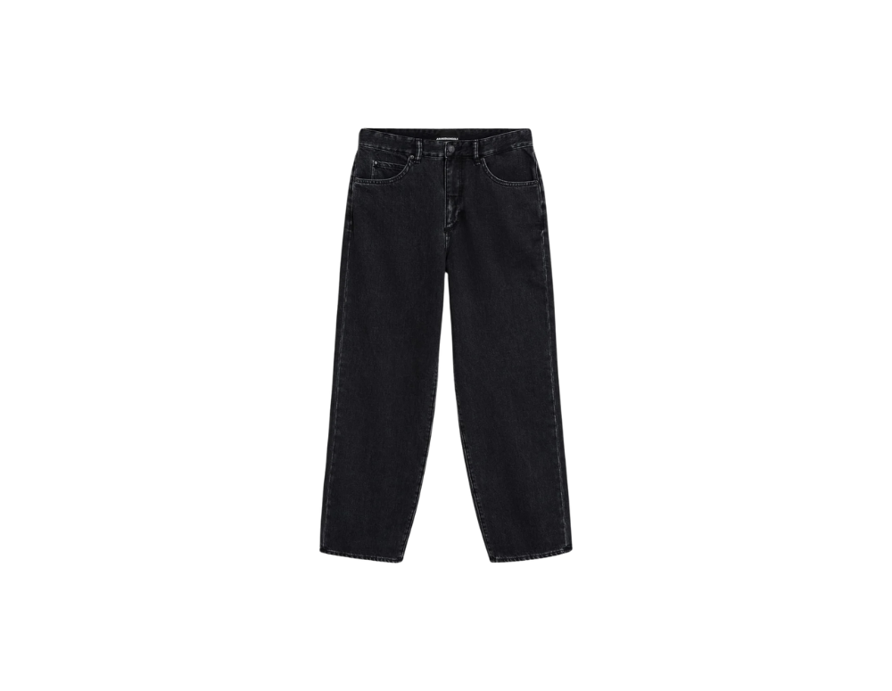 Blugi HAAYI Washed Black