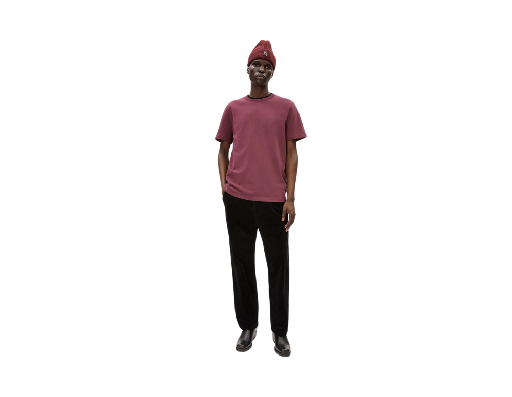 Tricou MAARKOS Cranberry juice