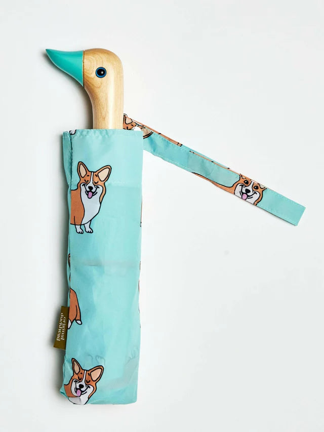 Umbrelǎ CORGI Mint