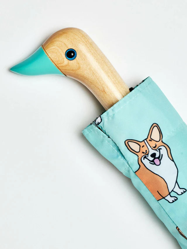 Umbrelǎ CORGI Mint