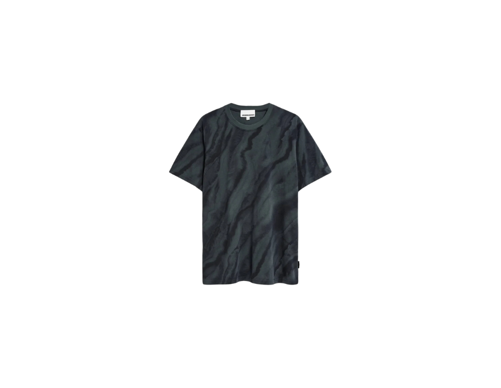 Tricou AADONI EARTH Space Steel