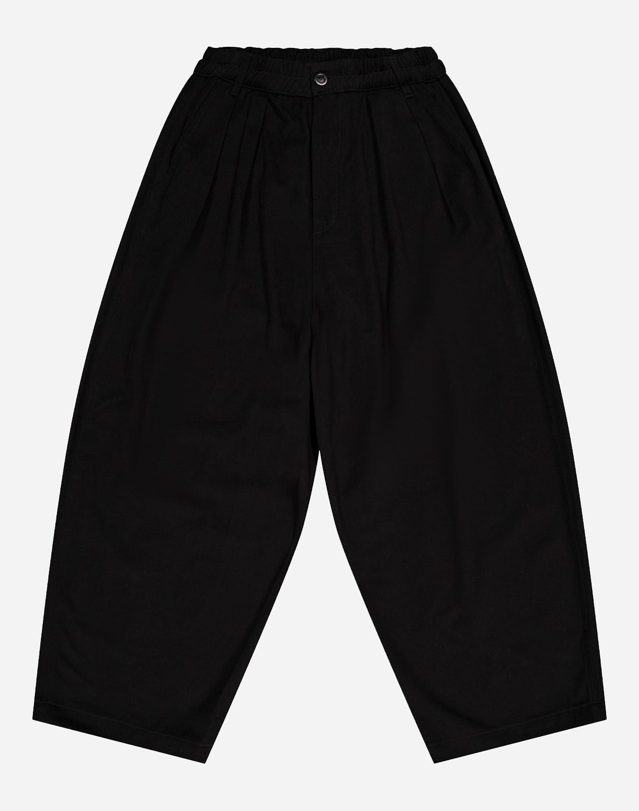 Pantaloni CARGEOT Black