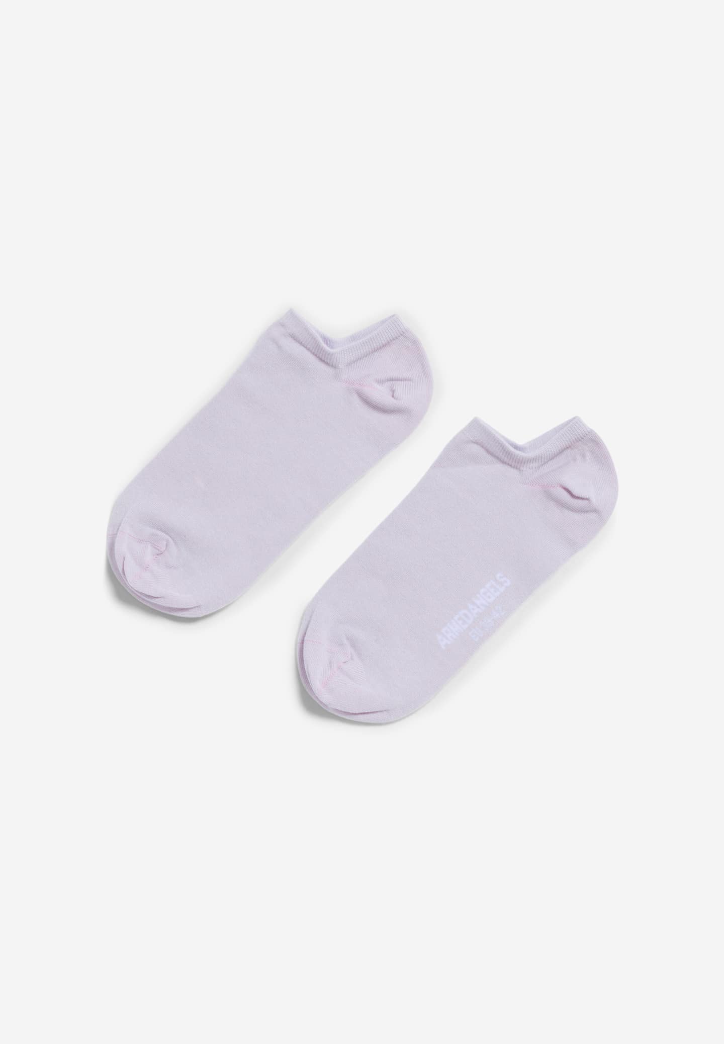 Șosete SAALVO Soft Lilac