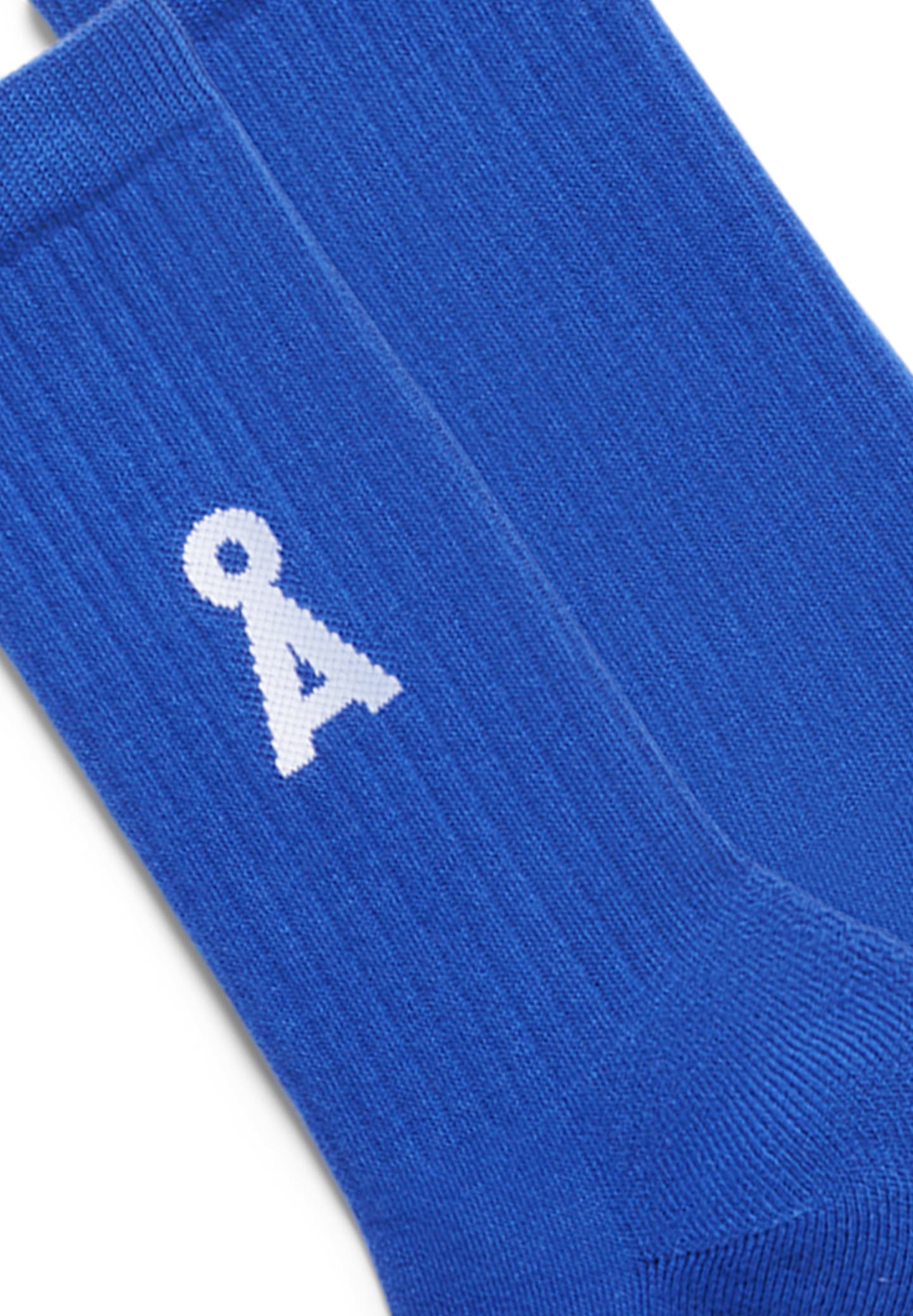 Șosete SAAMUS BOLD Dynamo Blue