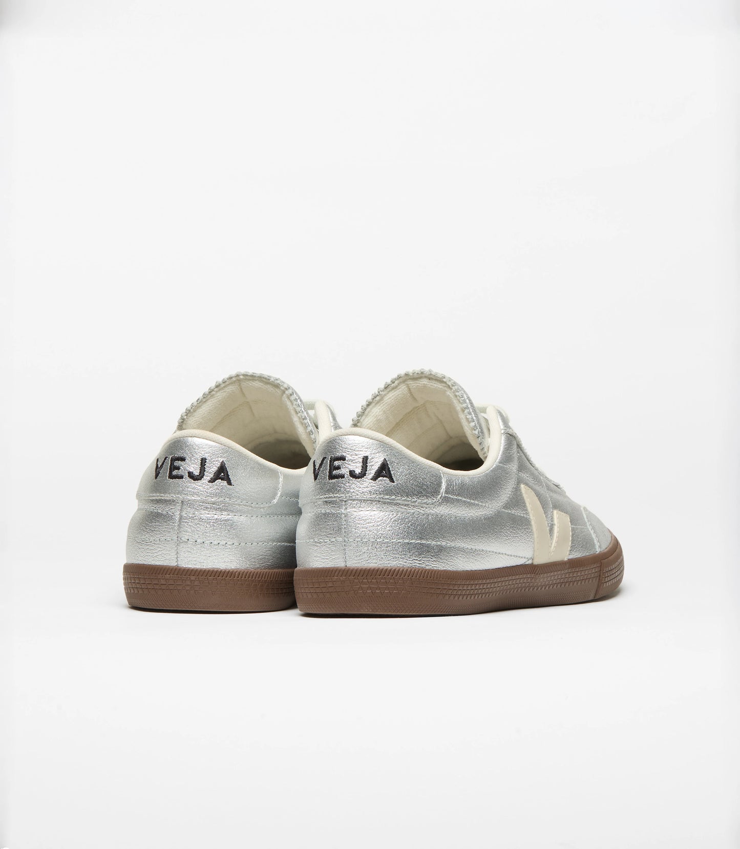 PANENKA Silver White Pierre