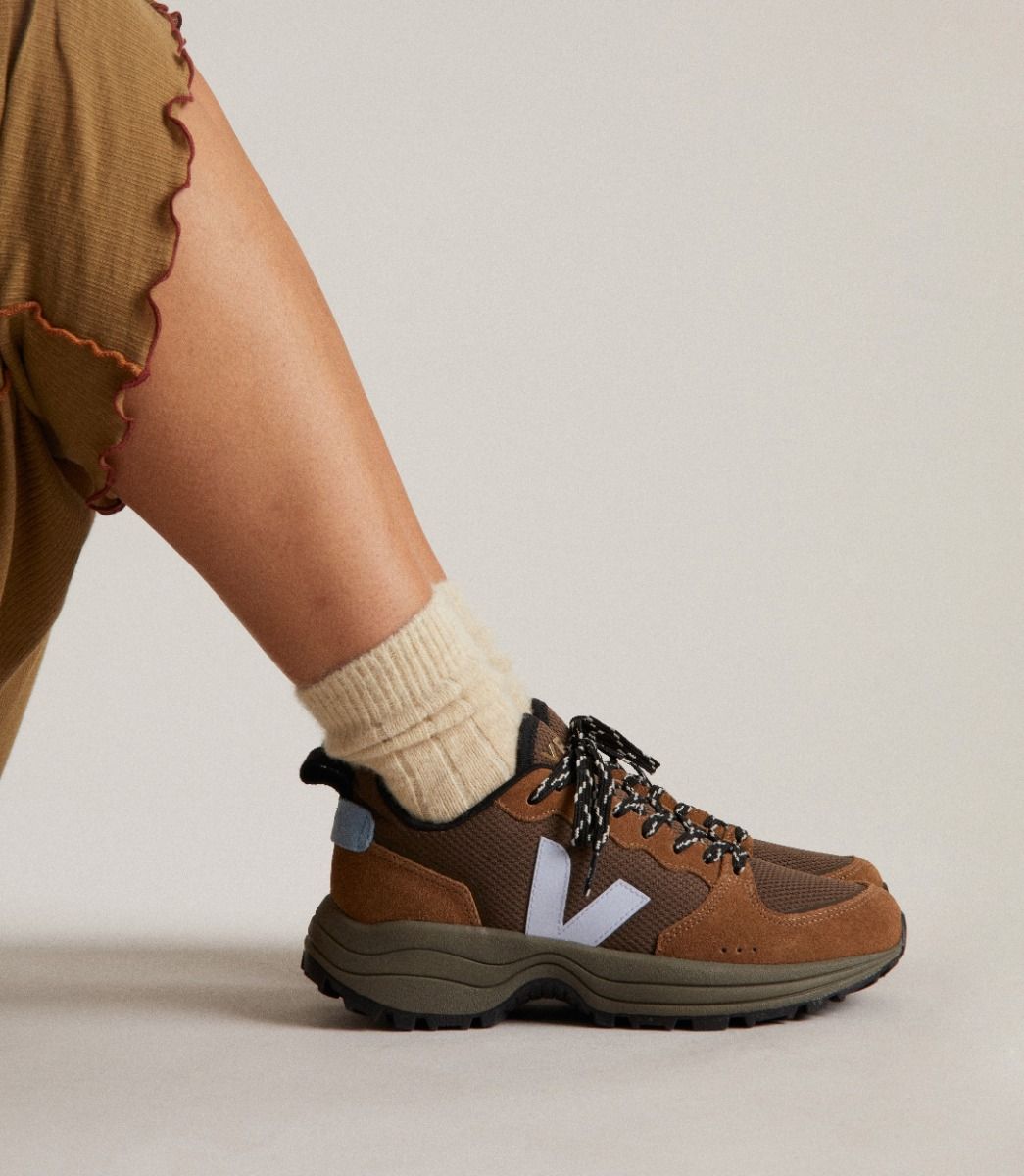VENTURI II Suede Alveomesh Eagle Swan
