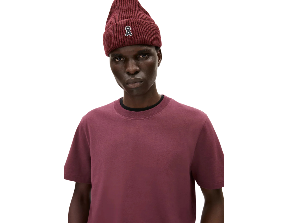 Tricou MAARKOS Cranberry juice