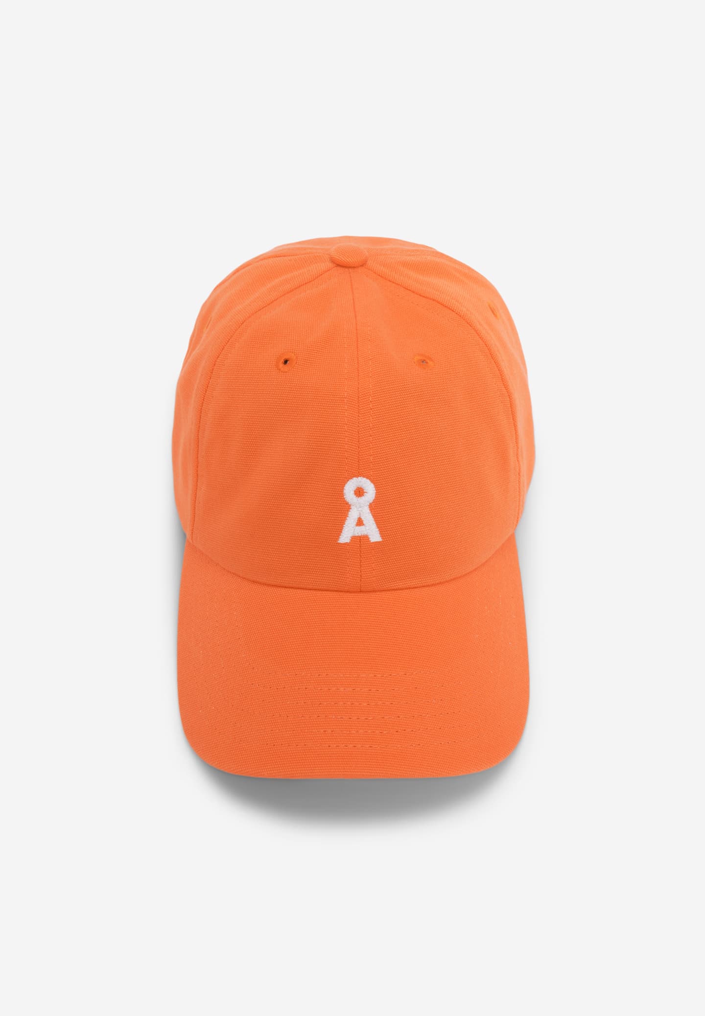 Șapcă YENAAS BOLD Sunset Orange