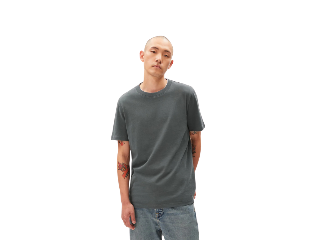 Tricou MAARKOS Space Steel