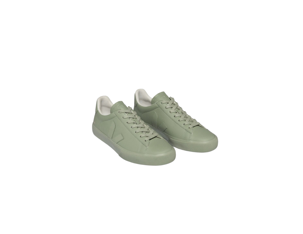 CAMPO Chromefree Leather Full Clay