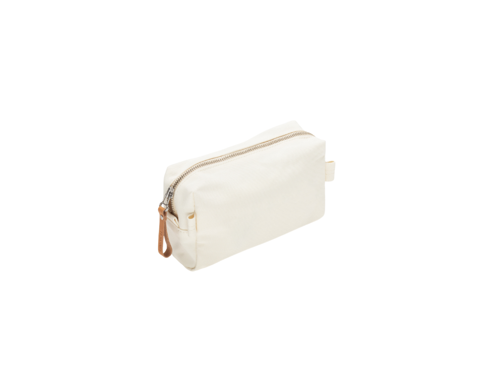 Borsetă Hip Pouch Natural White