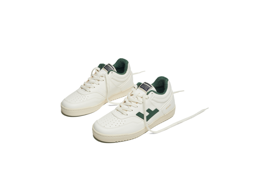 RETRO 90s Vanilla Forest