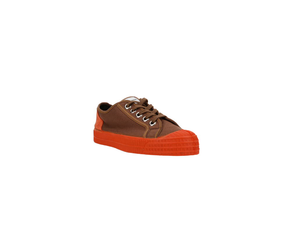 Star Master Canvas Suede