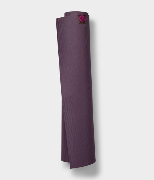 Saltea Yoga eKO® lite ACAI MIDNIGHT