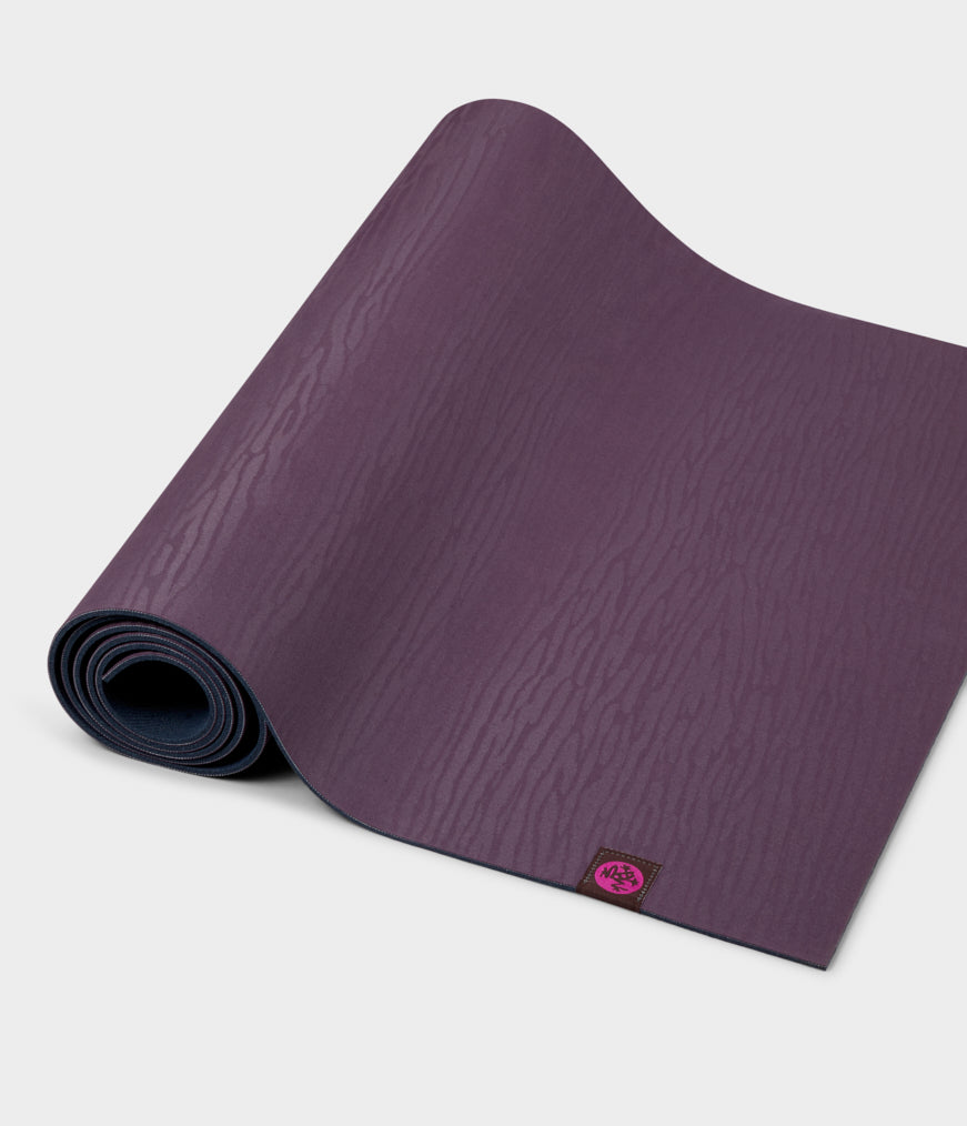 Saltea Yoga eKO® lite ACAI MIDNIGHT