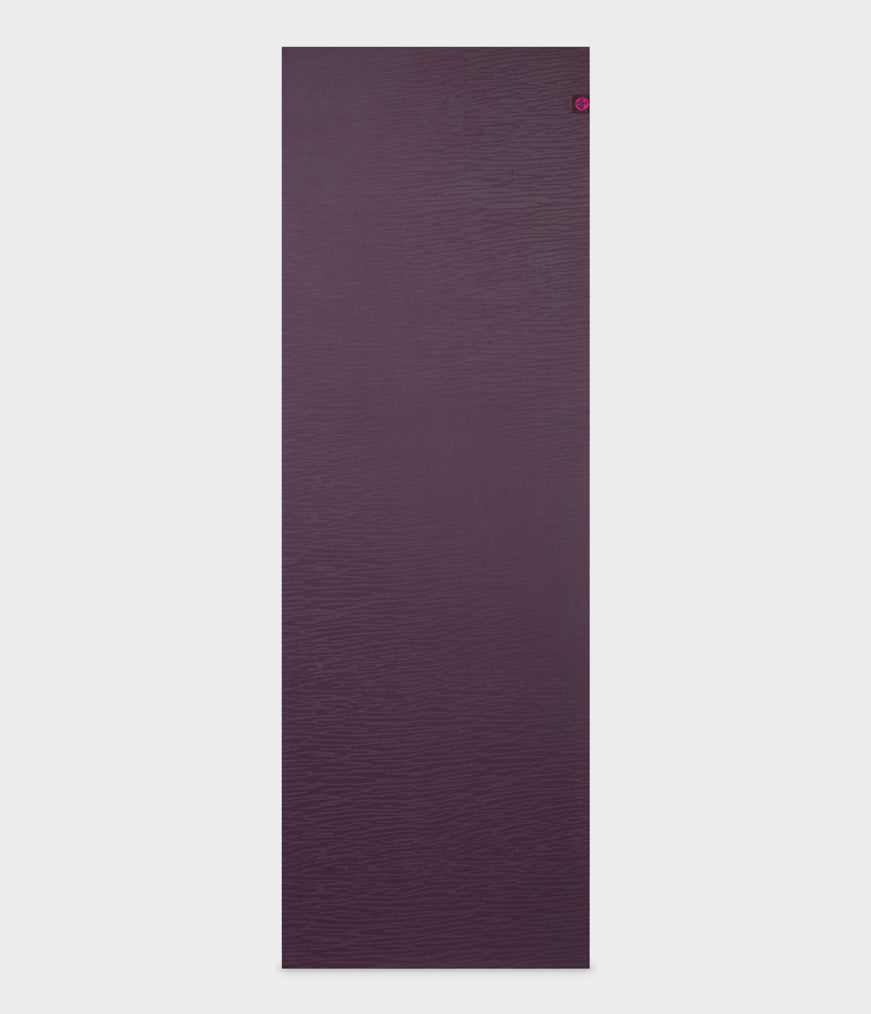 Saltea Yoga eKO® lite ACAI MIDNIGHT